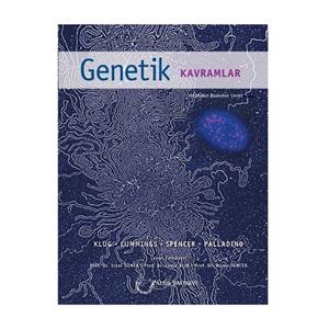 GENETİK KAVRAMLAR