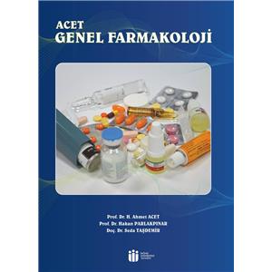 ACET Genel Farmakoloji