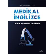 Medikal İngilizce: Cümle ve Metin İnceleme