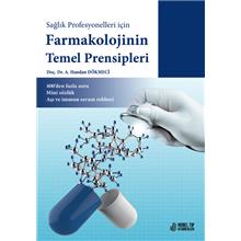 Sağlık Profesyonelleri için Farmakolojinin Temel Prensipleri