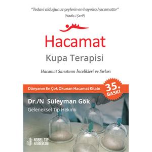 Hacamat - Kupa Terapisi
