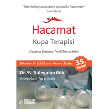 Hacamat - Kupa Terapisi