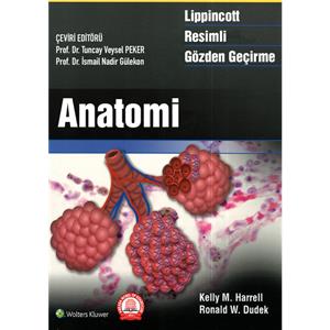 Lippincott Anatomi