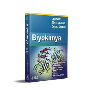 Lippincott BİYOKİMYA