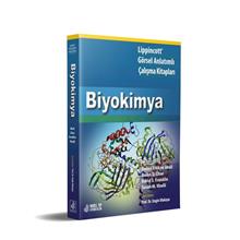 Lippincott BİYOKİMYA