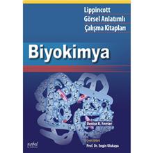 Lippincott BİYOKİMYA