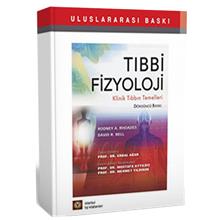 TIBBİ FİZYOLOJİ Klinik Tıbbın Temelleri