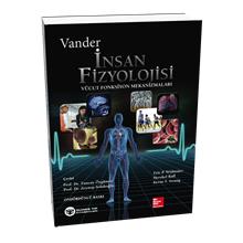  Vander İnsan Fizyolojisi