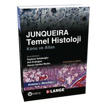  Junqueira Temel Histoloji Konu ve Atlas