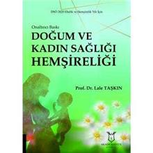 Doğum ve Kadın Sağlığı Hemşireliği