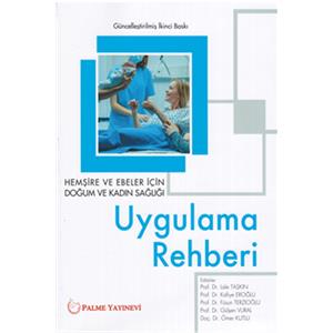 UYGULAMA REHBERİ