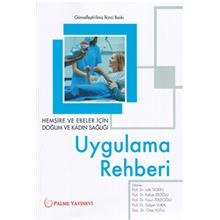 UYGULAMA REHBERİ