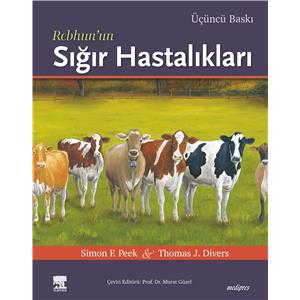 REBHUN'UN SIĞIR HASTALIKLARI