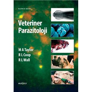 TAYLOR, VETERİNER PARAZİTOLOJİ