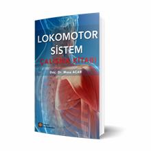 Lokomotor Sistem Çalışma Kitabı