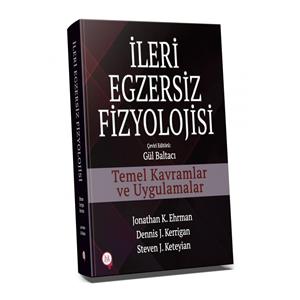 İleri Egzersiz Fizyolojisi