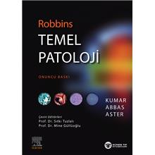 Robbins Temel Patoloji 10. Baskı