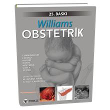 Williams Obstetrik 25.Baskı