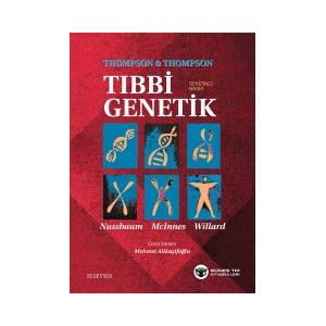 Thompson & Thompson Tıbbi Genetik