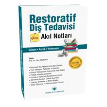  Restoratif Diş Tedavisi Akıl Notları