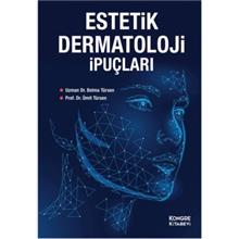 Estetik Dermatoloji Ip Uçları