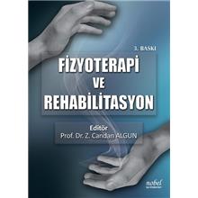 Fizyoterapi ve Rehabilitasyon 3. Baskı