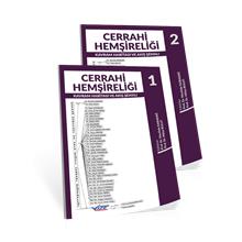 Cerrahi Hemşireliği 1-2 