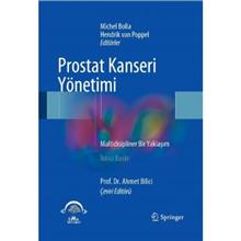 Prostat Kanseri Yönetimi