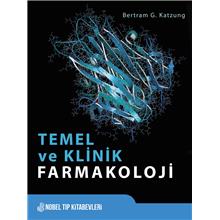 Temel ve Klinik Farmakoloji - Katzung