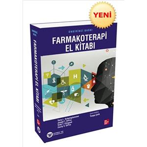 Farmakoterapi El Kitabı 11. Baskı