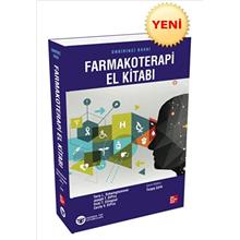 Farmakoterapi El Kitabı 11. Baskı