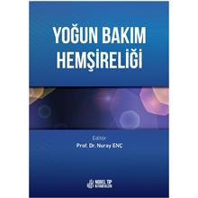 Yoğun Bakım Hemşireliği