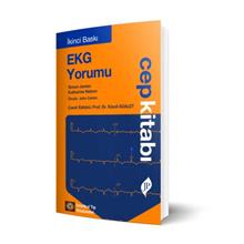 EKG Yorumu Cep Kitabı