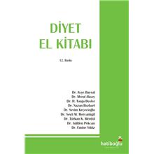 Diyet El Kitabı