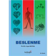 BESLENME - Ayşe Baysal