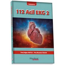 Vakalarla 112 Acil EKG 2