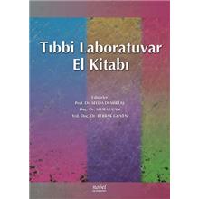 Tıbbi Laboratuvar El Kitabı