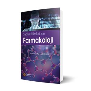 Sağlık Bilimleri İçin Farmakoloji