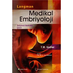 Medikal Embriyoloji (Langman)
