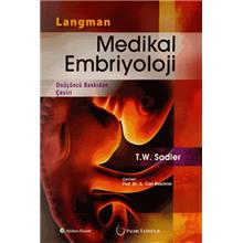 Medikal Embriyoloji (Langman)