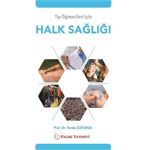 TIP ÖĞRENCİLERİ İÇİN HALK SAĞLIĞI