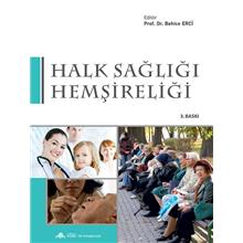 Halk Sağlığı Hemşireliği