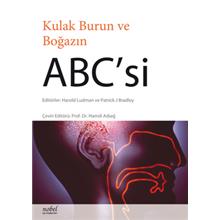 Kulak Burun ve Boğazın ABC