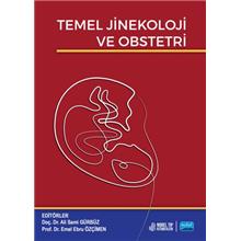 Temel Jinekoloji ve Obstetri