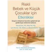 Riskli Bebek ve Küçük Çocuklar için Etkinlikler 