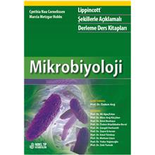 Lippincott Mikrobiyoloji: Şekillerle Açıklamalı Derleme Ders Kitapları