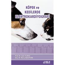 Köpek ve Kedilerde Elektrokardiyografi