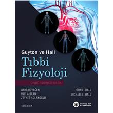  Guyton Tıbbi Fizyoloji 14. Baskı