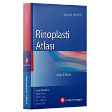 RİNOPLASTİ ATLASI Süreyya ŞENELDİR