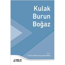 Kulak Burun Boğaz